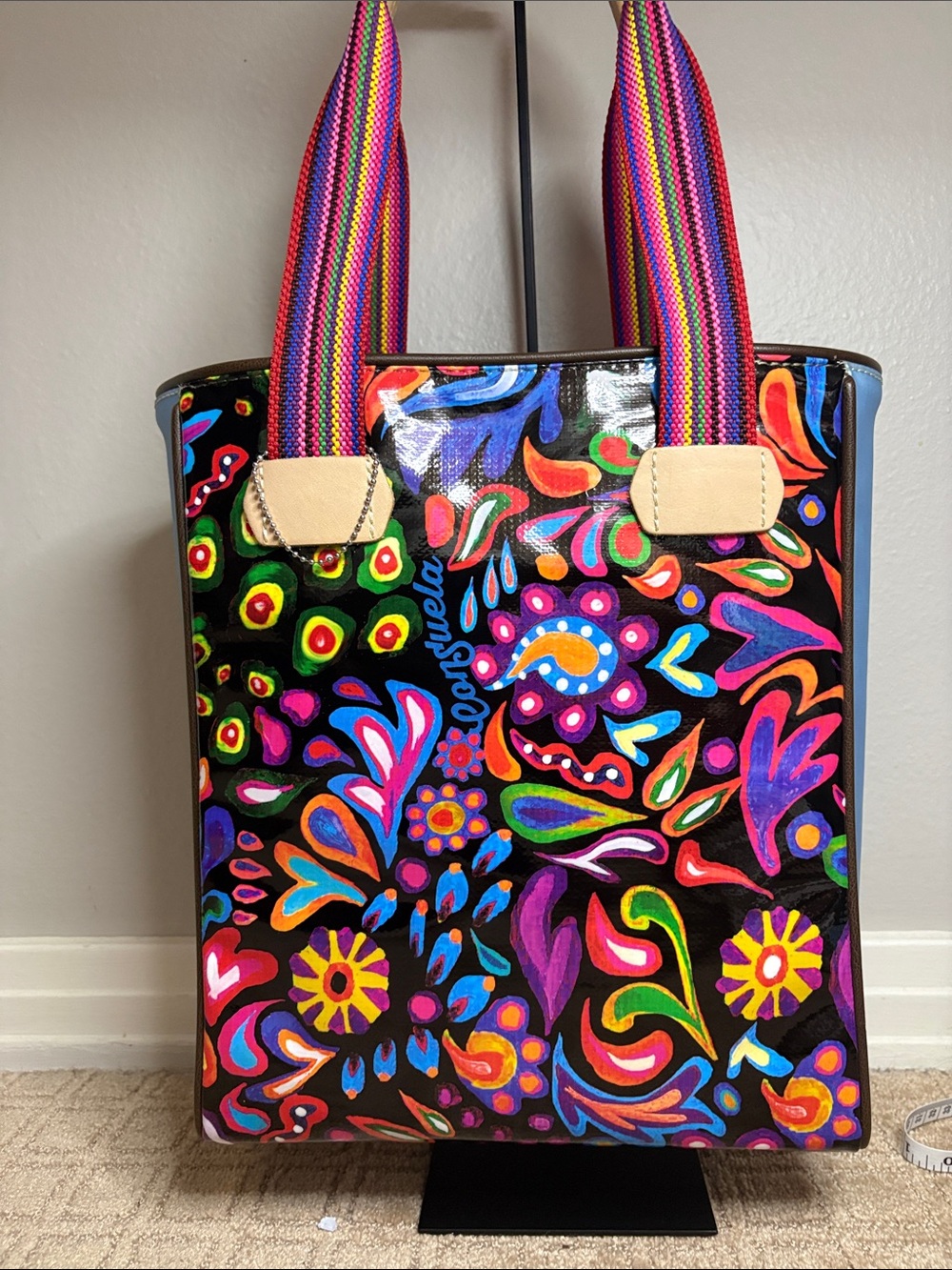 Sophie Chica Tote